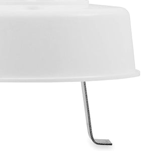 Camco Replacement All Plumbing Vent Cap w/Spring Tension Attachment, Polar White