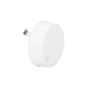 Camco Replacement All Plumbing Vent Cap w/Spring Tension Attachment, Polar White