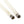 Camco 54880 F8T5/CW Fluorescent 8 Watt 350 Lumen 12 Inch Tubular Bulbs, 2 Pack