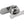 Camco 44333 Steel RV Thumb Operated Offset Cam Lock, Fits up to 5/8 Inches Thick