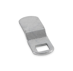 Camco 44333 Steel RV Thumb Operated Offset Cam Lock, Fits up to 5/8 Inches Thick
