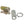 Camco 44333 Steel RV Thumb Operated Offset Cam Lock, Fits up to 5/8 Inches Thick
