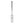 EAZ LIFT RV Scissor Jack Slotted Drill 8 Inch Attachment Fits 3/8 Inch Drills