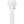 Camco 44023 Round Shower Head with On and Off Switch for RVs and Boats, White
