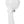 Camco 44023 Round Shower Head with On and Off Switch for RVs and Boats, White