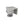 Camco Pontoon Boat Flagpole Mount with Screws & Mounted Hardware, Brushed Nickel