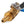 Camco 36170 RV Fresh Water Blow Out Hose Kit with Ball Valve and Brass Fittings