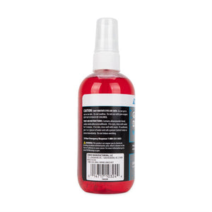 Camco RV Gas Leak Detector with Sprayer for Propane Gas Lines, 8 Ounce Bottle