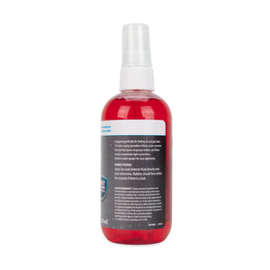 Camco RV Gas Leak Detector with Sprayer for Propane Gas Lines, 8 Ounce Bottle