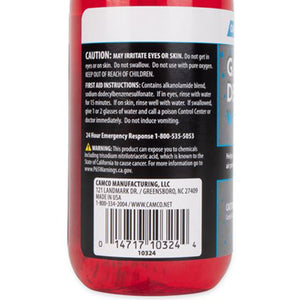 Camco RV Gas Leak Detector with Sprayer for Propane Gas Lines, 8 Ounce Bottle