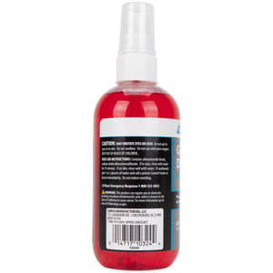 Camco RV Gas Leak Detector with Sprayer for Propane Gas Lines, 8 Ounce Bottle