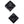 Camco 40310 Plastic Magnetic Vented RV Bumper Cap Set with Insect Screen, Black