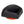 Camco 40310 Plastic Magnetic Vented RV Bumper Cap Set with Insect Screen, Black