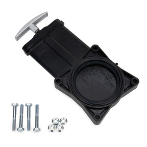 Camco 39511 3 inch Replacement Waste Valve with Metal Handle for RV Water Tanks