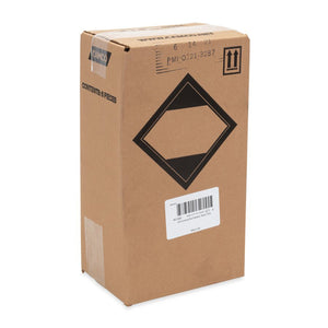 Camco Pro Tec RV Roof 10.1 Fluid Ounce Self Leveling Roof Edge and Vent Sealant