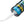 Camco Pro Tec RV Roof 10.1 Fluid Ounce Self Leveling Roof Edge and Vent Sealant