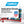 Camco Pro Tec RV Roof 10.1 Fluid Ounce Self Leveling Roof Edge and Vent Sealant