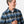 Men's Easywear Flannel Shirt