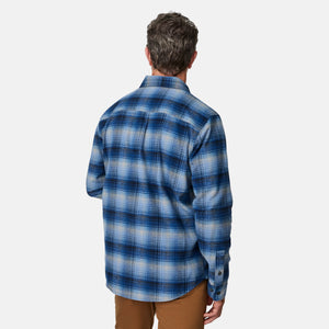 Men's Easywear Flannel Shirt