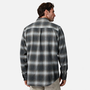 Men's Easywear Flannel Shirt