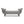 Alma - Tufted Flared Arm Entryway Bench