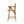 Hermosa 2PC Barstool