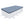 Funsicle 18’ Durable Rectangular Pool Cover for Oasis and Activity Pools, Gray