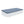 Funsicle 24’ Durable Rectangular Pool Cover for Oasis and Activity Pools, Gray