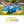 Funsicle 7' x 5' Above Ground Activity Lap Swimming Pool for Family and Kids