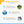 Funsicle 7' x 5' Above Ground Activity Lap Swimming Pool for Family and Kids