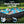 Funsicle 24 Ft Oasis Designer Lap Above Ground Pool w/ Pump, Dark Chevron Rattan