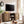 JOMEED 55 Inch TV Console Stand Table Storage Cabinet Media Entertainment Center - TRAPSKI