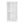 Juggernaut Storage 2 Cube Wooden Storage Shelf Bookshelf Home Organizer, White