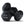 HolaHatha 5, 10, and 15 Pound Neoprene Dumbbell Free Hand Weight Set with Rack