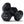 HolaHatha 5, 10, and 15 Pound Neoprene Dumbbell Free Hand Weight Set with Rack
