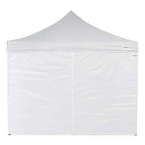 Caravan Canopy V Series 2 Slant Leg Sidewall Kit with 12x12 Instant Canopy Kit