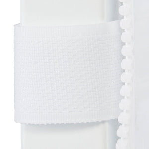 Caravan Canopy V Series 2 Slant Leg Sidewall Kit with 12x12 Instant Canopy Kit