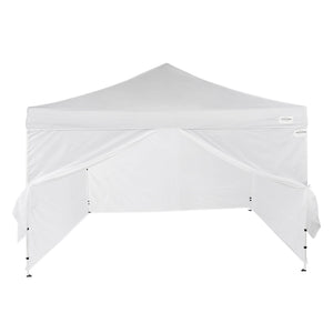 Caravan Canopy M Series Sidewall Kit & M Series Pro 2 Shade Tent w/Roller Bag