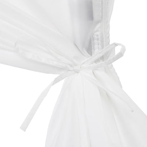 Caravan Canopy M Series Sidewall Kit & M Series Pro 2 Shade Tent w/Roller Bag