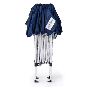 Caravan Canopy M Series Sidewall Kit & M Series Pro 2 Shade Tent w/Roller Bag