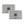 Boss Audio AR1500M 1500W Mono A/B MOSFET Power Car Amplifier + Remote (2 Pack) - TRAPSKI