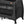 hauck Play N Relax Center Portable Baby Playard Crib with Travel Bag, Black - TRAPSKI