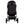 hauck Uptown Deluxe Folding Stroller with Cup Holder and Canopy, Melange Black