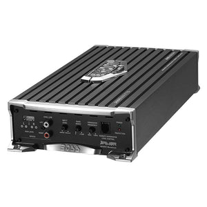 Boss Armor AR2000M 2000 Watt Monoblock A/B Amplifier Car Audio Amp & Bass Remote - TRAPSKI