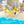Fisher-Price 2-in-1 Servin' Up Fun Jumperoo Development Activity Center(Damaged)