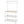 Design Ideas MeshWorks Metal Storage Utility Wood Top Shelving Unit Rack, White