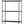 Design Ideas MeshWorks 5 Tier Metal Storage Shelving Unit Rack Bookshelf, Black