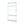 Design Ideas MeshWorks 5 Tier Metal Storage Shelving Unit Rack Bookshelf, Blue