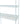 Design Ideas MeshWorks 5 Tier Metal Storage Shelving Unit Rack Bookshelf, Blue