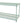Design Ideas MeshWorks 2 Tier Full Size Metal Storage Shelving Unit, Sage Green